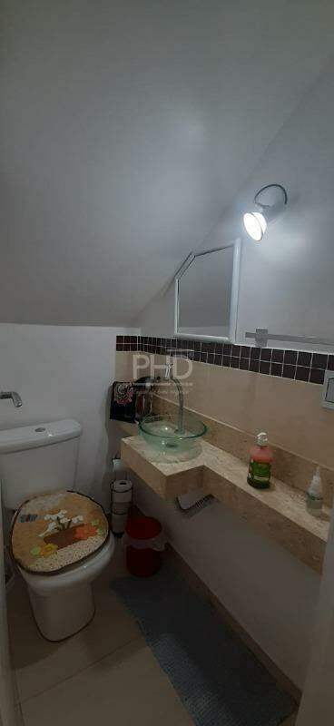 Sobrado à venda com 4 quartos, 199m² - Foto 18