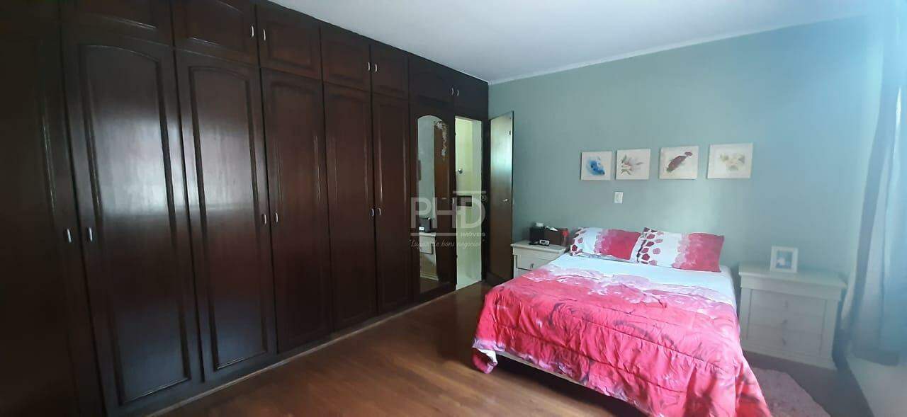 Sobrado à venda com 4 quartos, 199m² - Foto 11