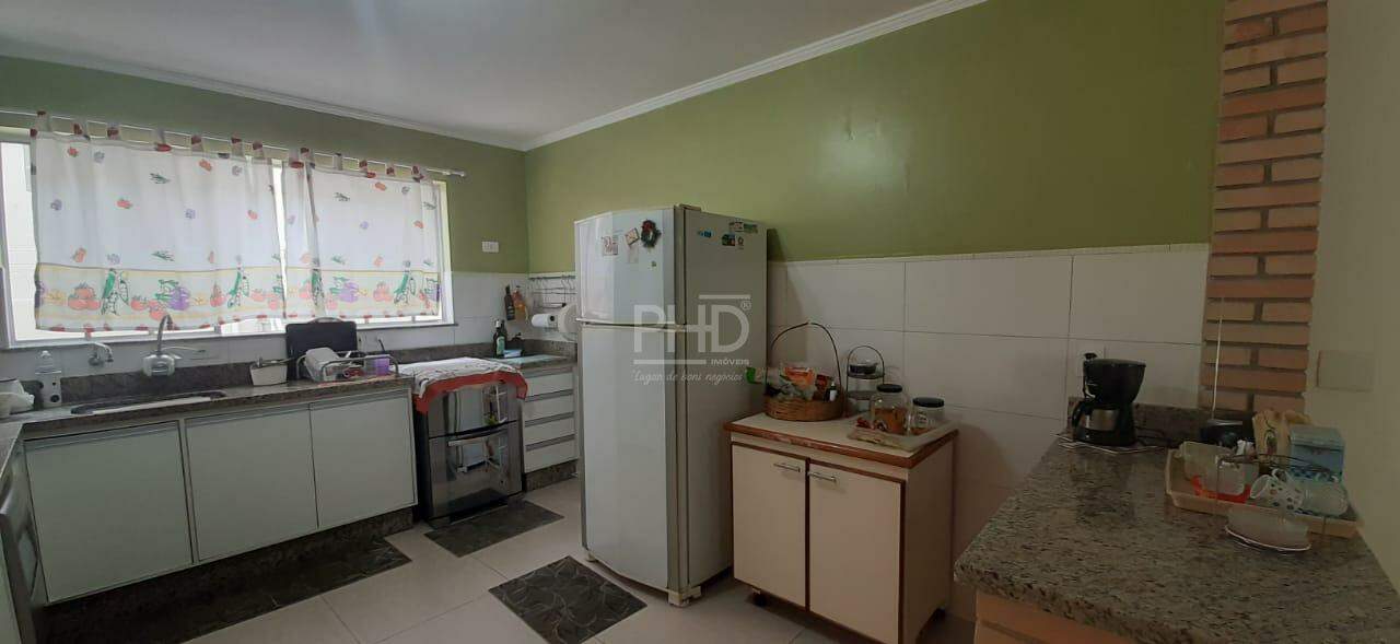 Sobrado à venda com 4 quartos, 199m² - Foto 5