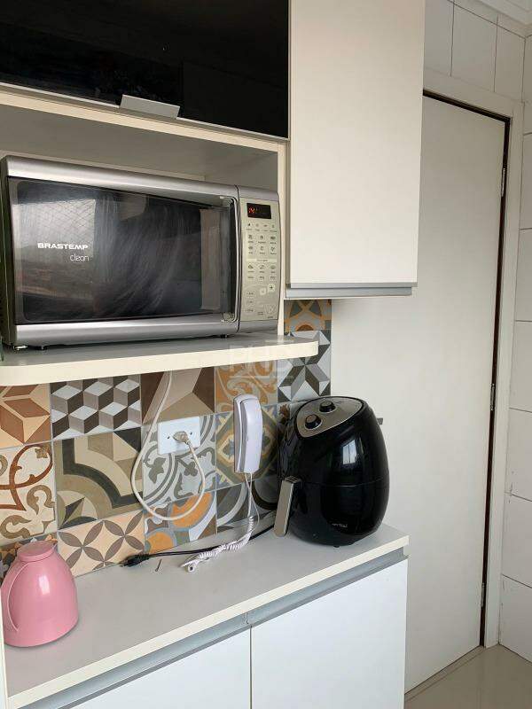 Apartamento à venda com 2 quartos, 53m² - Foto 14