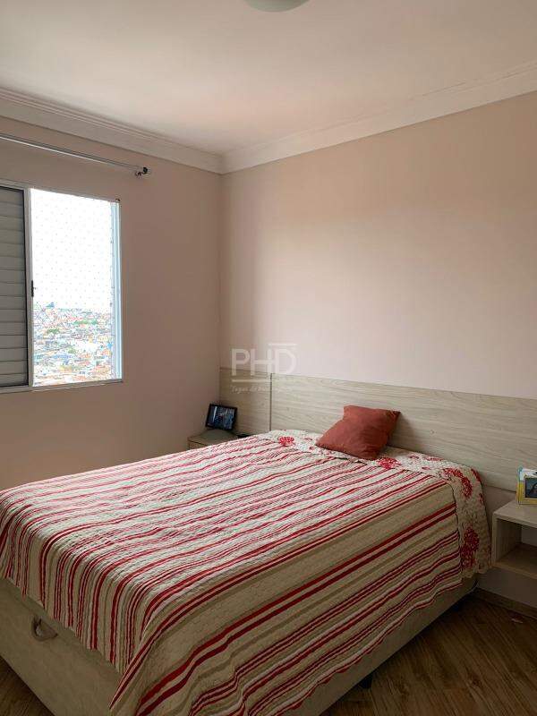 Apartamento à venda com 2 quartos, 53m² - Foto 15