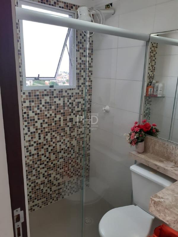 Apartamento à venda com 2 quartos, 53m² - Foto 23