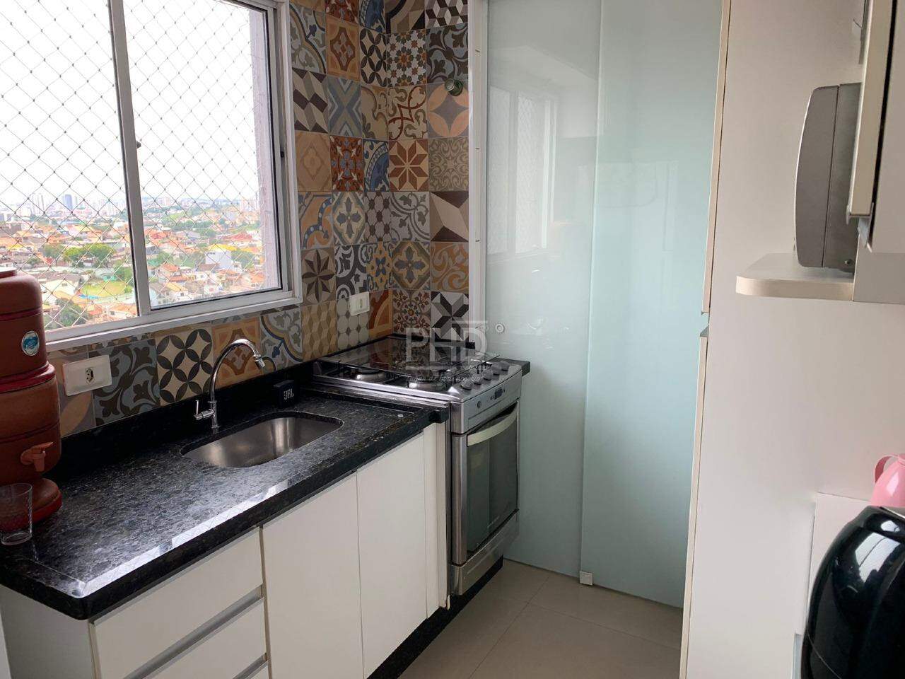 Apartamento à venda com 2 quartos, 53m² - Foto 13