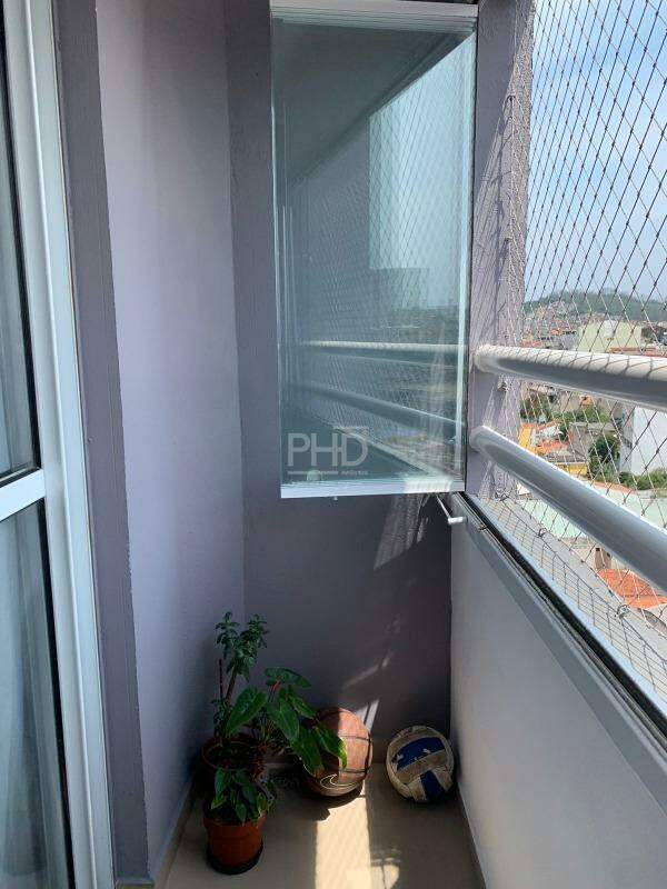 Apartamento à venda com 2 quartos, 53m² - Foto 5