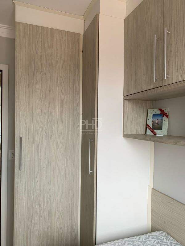 Apartamento à venda com 2 quartos, 53m² - Foto 20