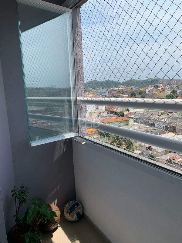 Apartamento à venda com 2 quartos, 53m² - Foto 4