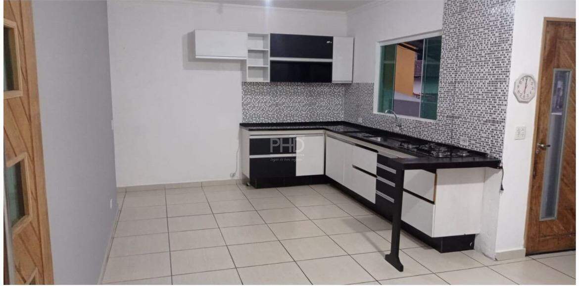 Sobrado à venda com 3 quartos, 550m² - Foto 3