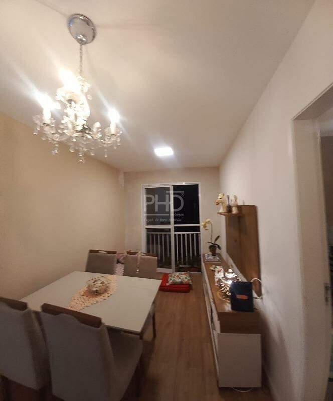 Apartamento para alugar com 2 quartos, 46m² - Foto 1