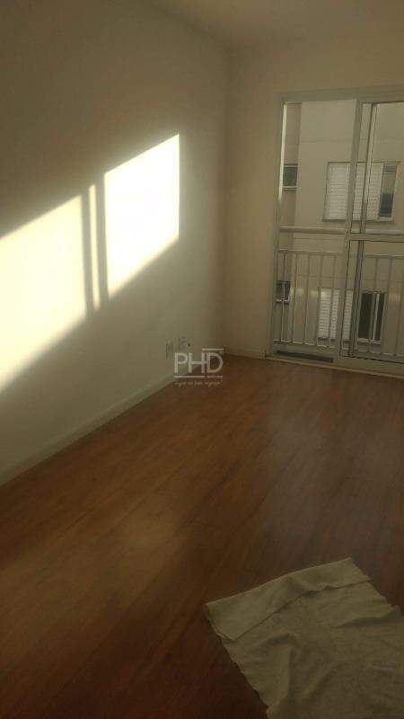 Apartamento para alugar com 2 quartos, 46m² - Foto 5