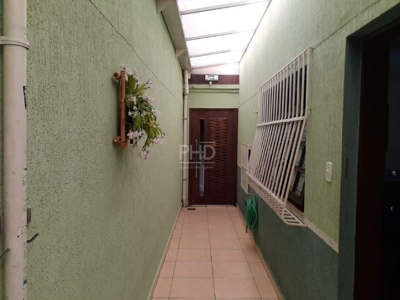 Sobrado à venda com 2 quartos, 255m² - Foto 14