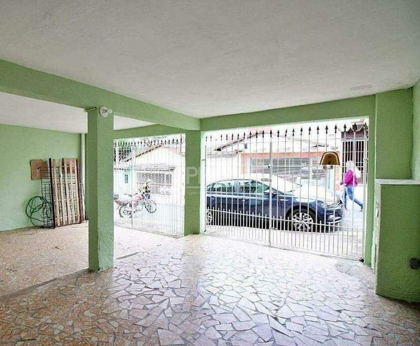 Casa à venda com 2 quartos, 124m² - Foto 12