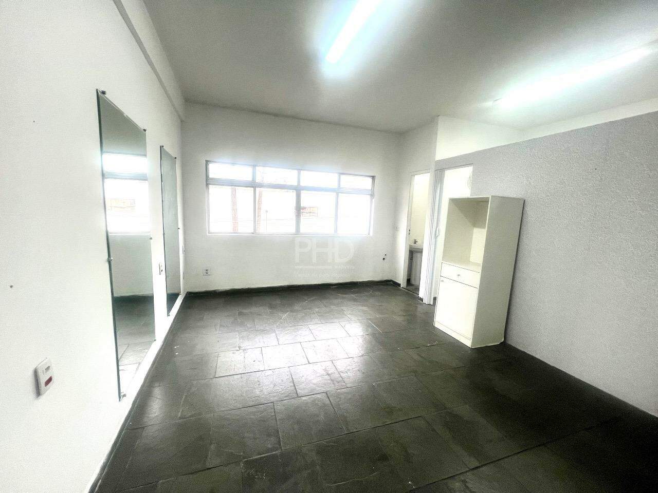 Conjunto Comercial-Sala para alugar, 29m² - Foto 1