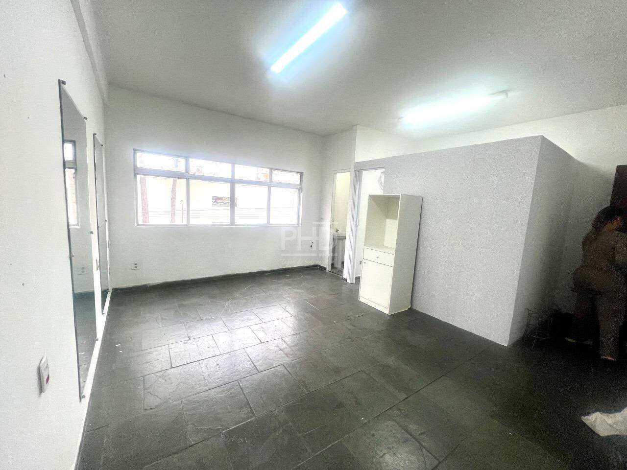 Conjunto Comercial-Sala para alugar, 29m² - Foto 8