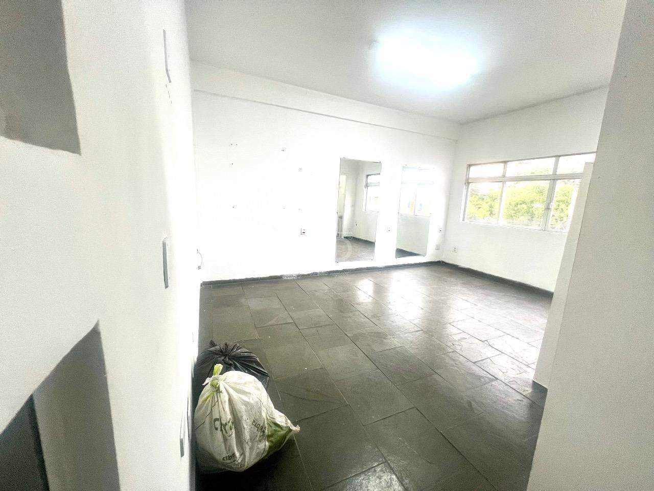 Conjunto Comercial-Sala para alugar, 29m² - Foto 9