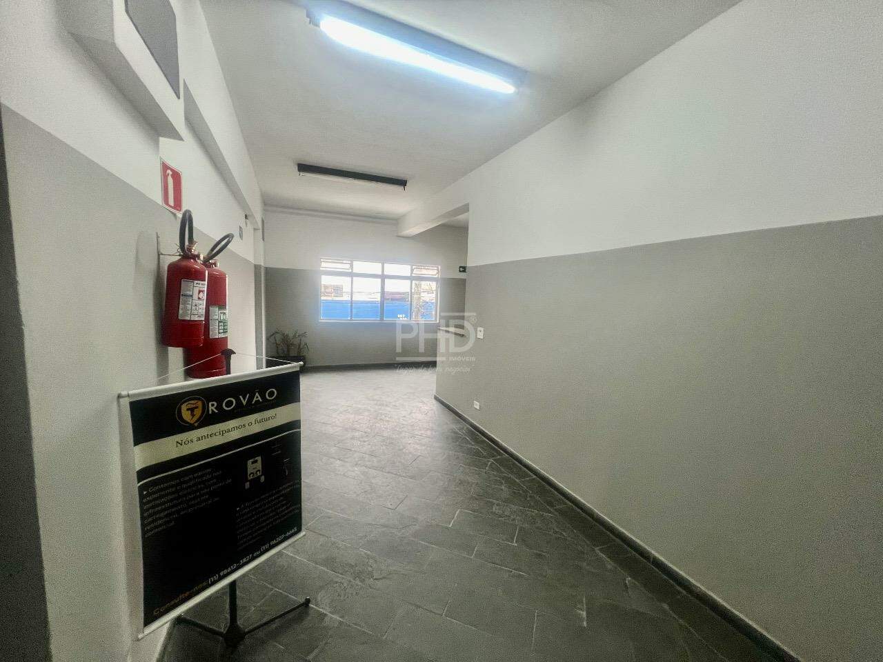 Conjunto Comercial-Sala para alugar, 37m² - Foto 2