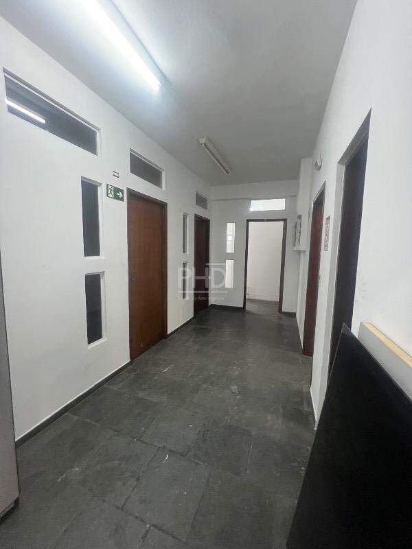 Conjunto Comercial-Sala para alugar, 34m² - Foto 8