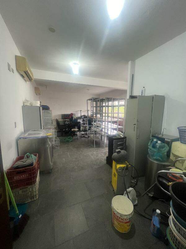 Conjunto Comercial-Sala para alugar, 49m² - Foto 2