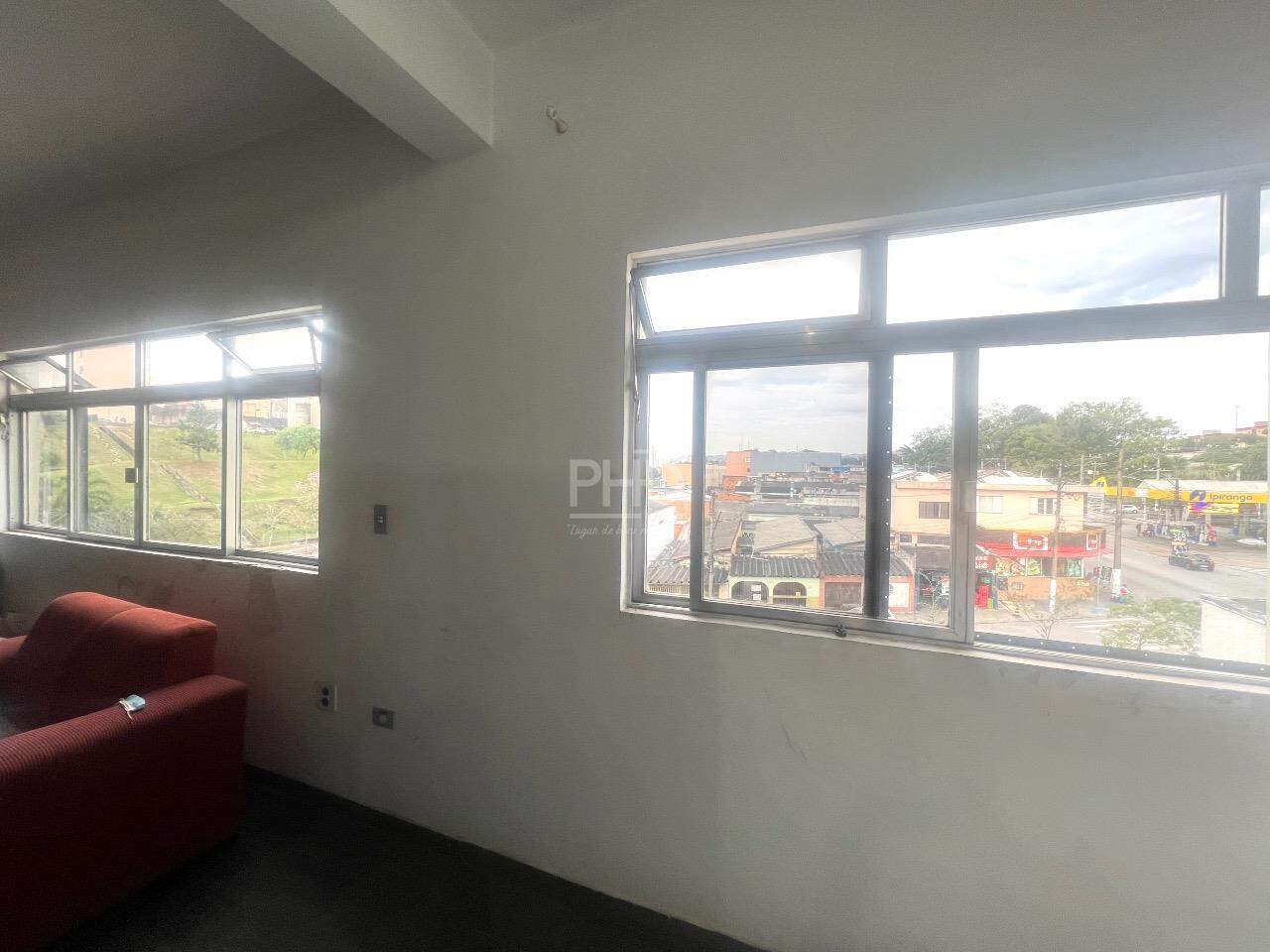 Conjunto Comercial-Sala para alugar, 49m² - Foto 5