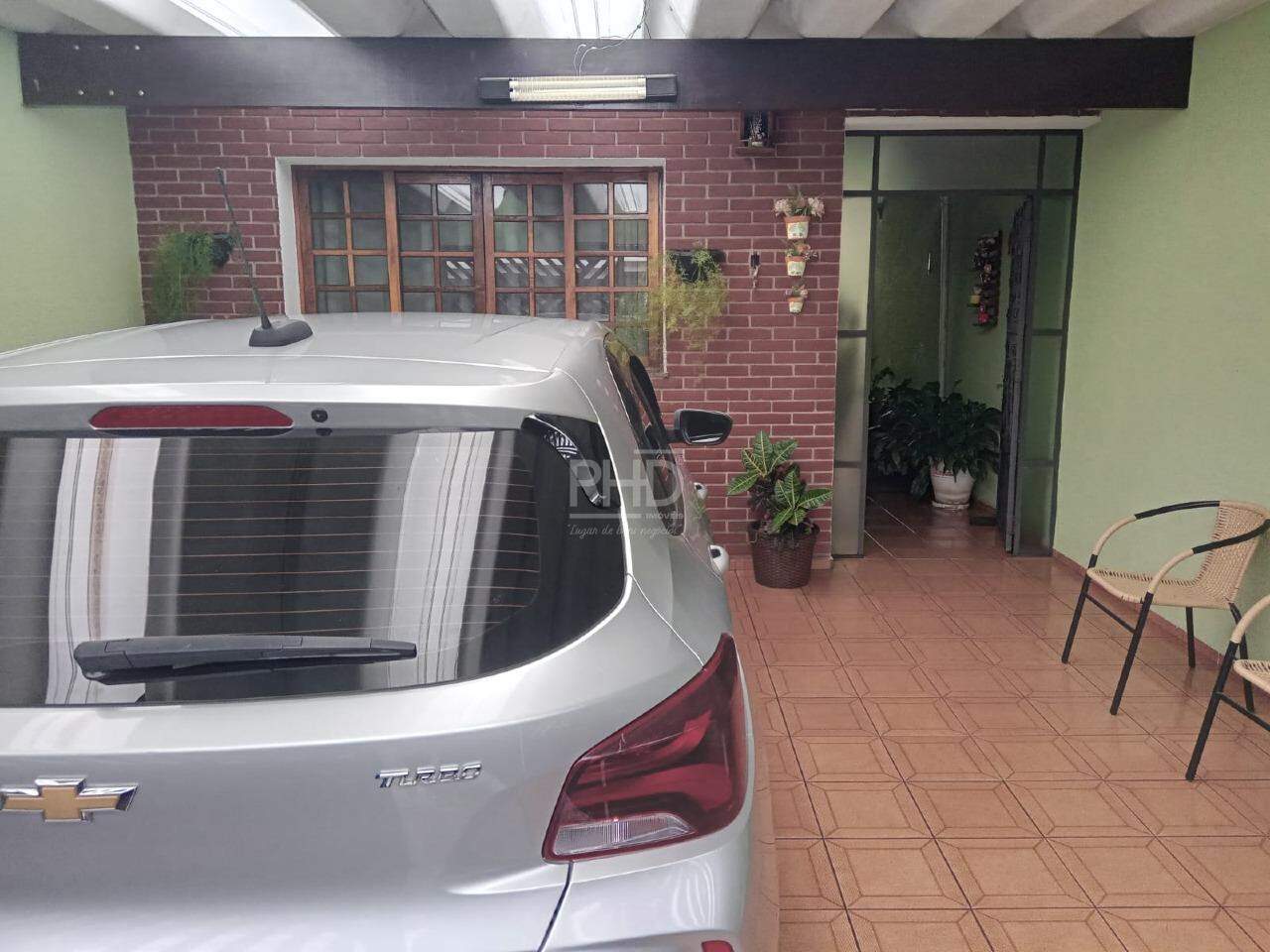 Sobrado à venda com 4 quartos, 208m² - Foto 19