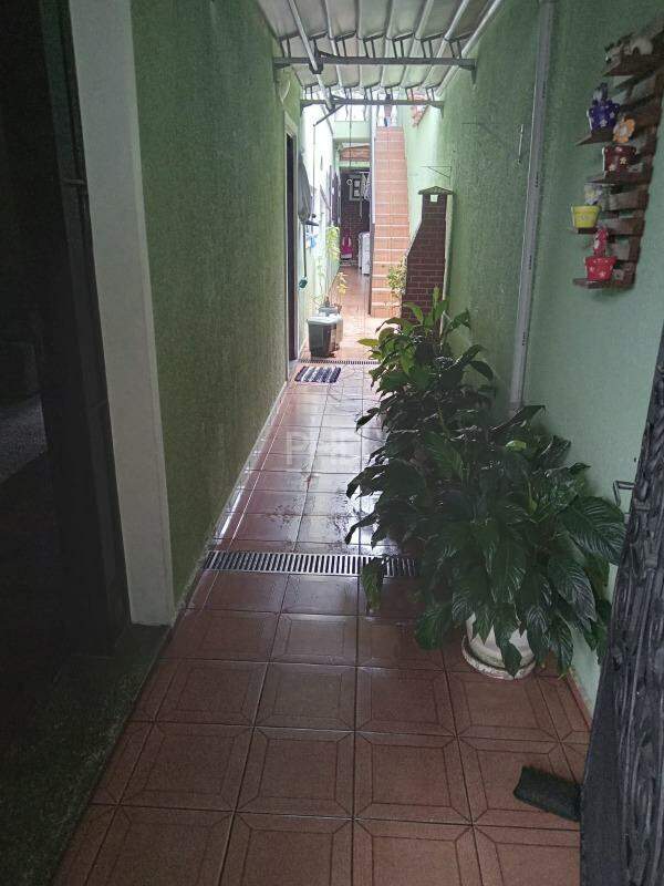 Sobrado à venda com 4 quartos, 208m² - Foto 20