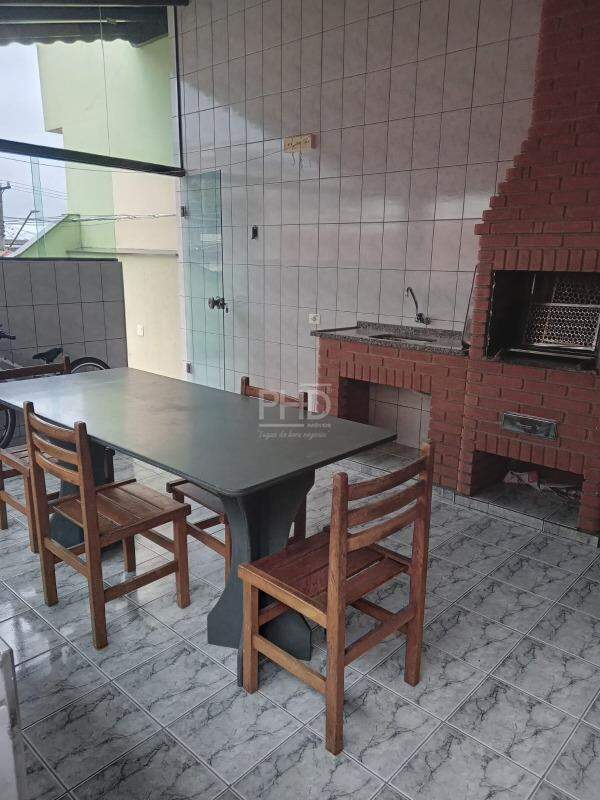 Sobrado à venda com 4 quartos, 208m² - Foto 16