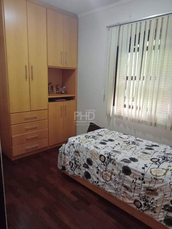 Sobrado à venda com 4 quartos, 208m² - Foto 14