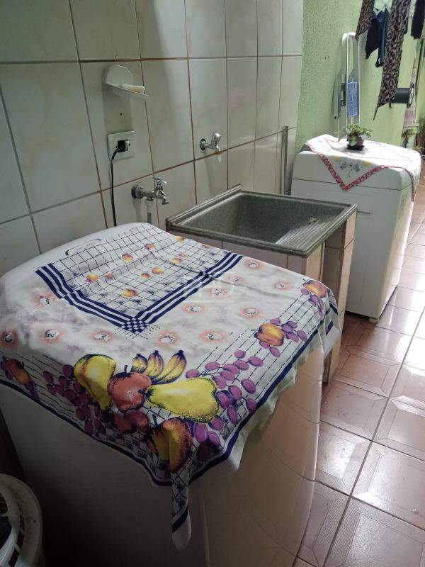 Sobrado à venda com 4 quartos, 208m² - Foto 18