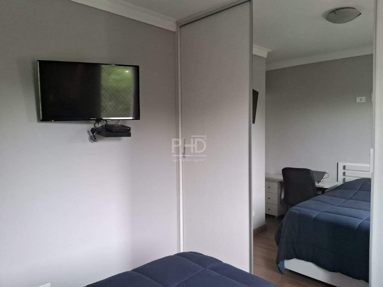 Apartamento à venda com 2 quartos, 62m² - Foto 13