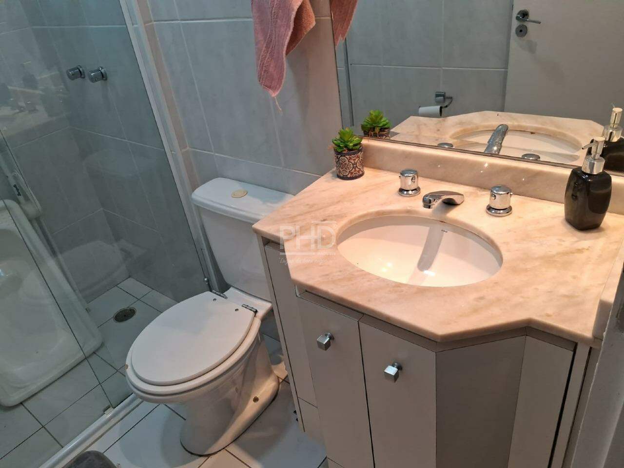 Apartamento à venda com 2 quartos, 62m² - Foto 20