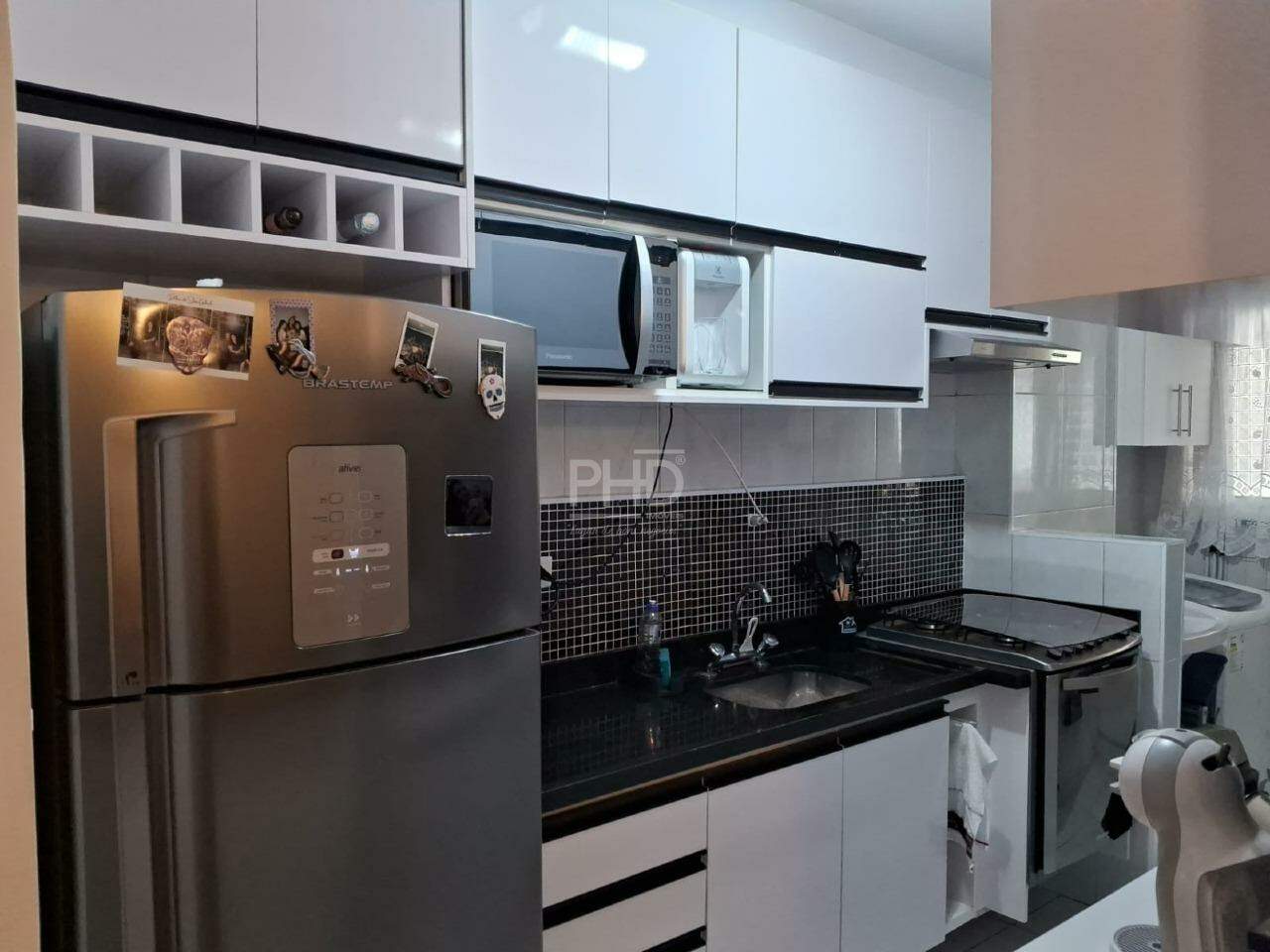 Apartamento à venda com 2 quartos, 62m² - Foto 10