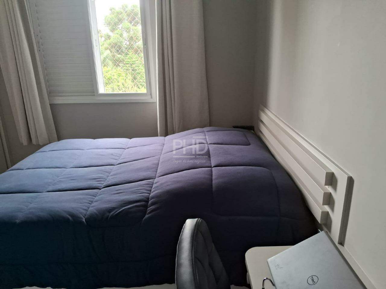 Apartamento à venda com 2 quartos, 62m² - Foto 12