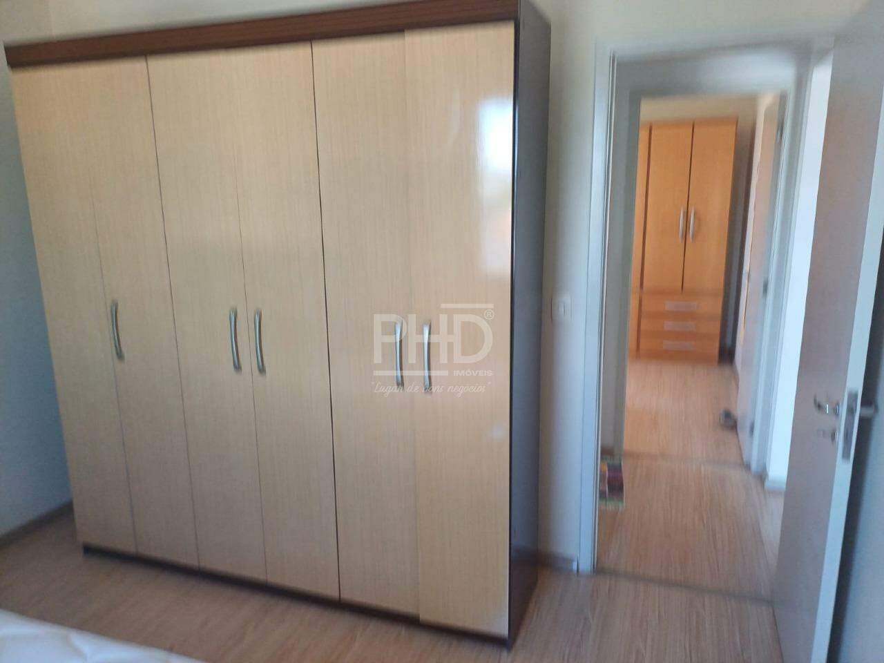 Apartamento à venda com 2 quartos, 67m² - Foto 6