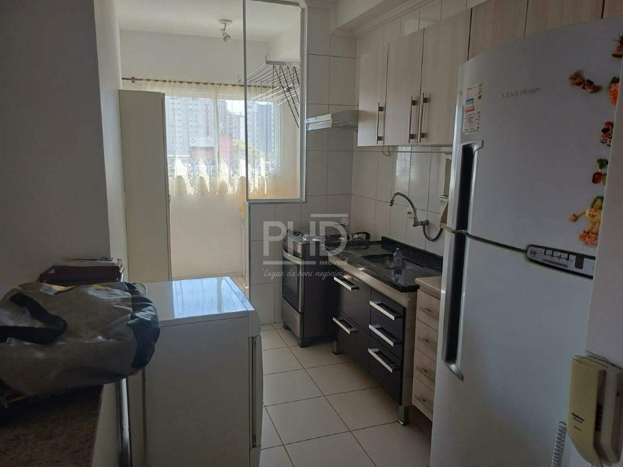 Apartamento à venda com 2 quartos, 67m² - Foto 4