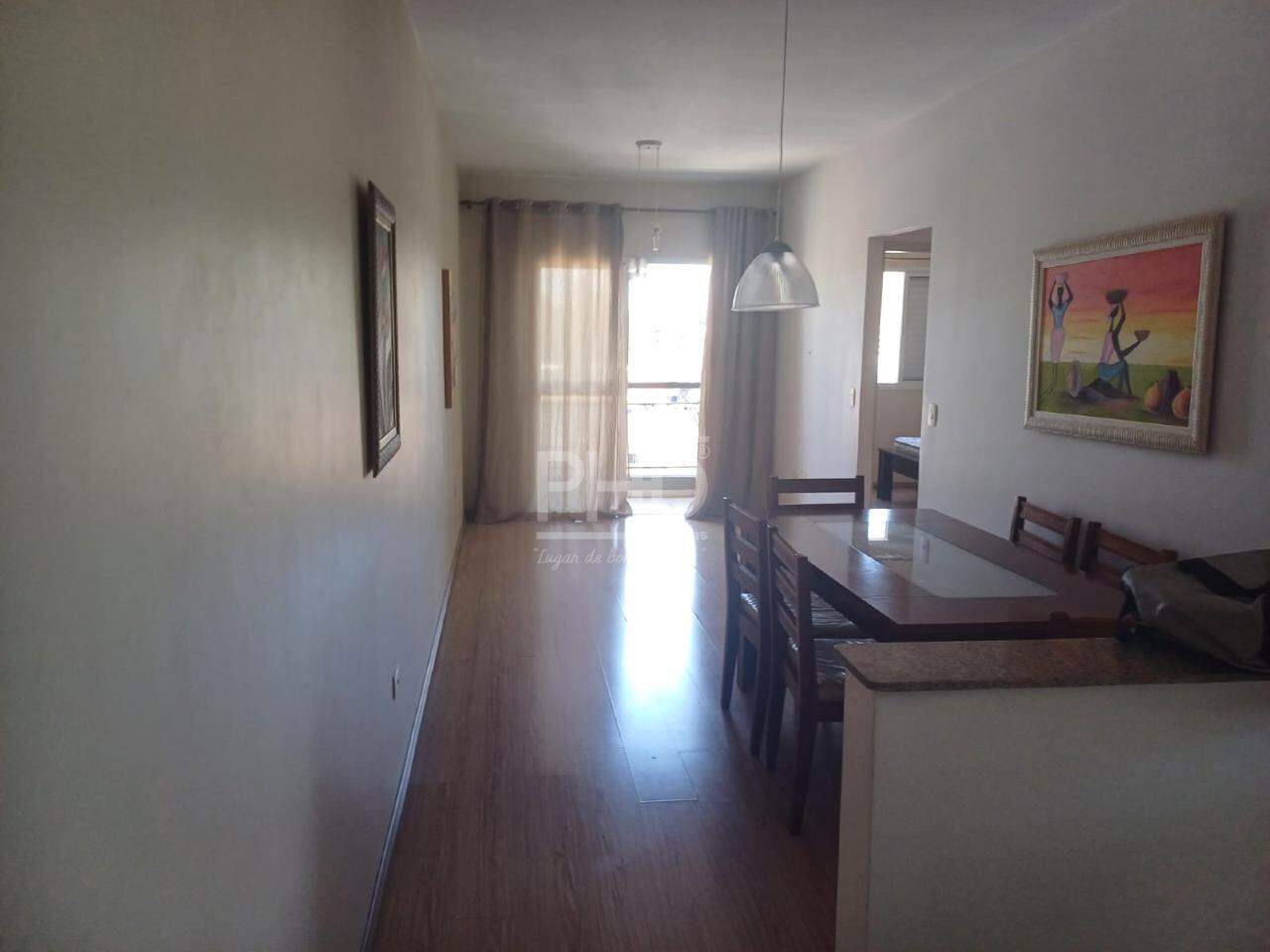 Apartamento à venda com 2 quartos, 67m² - Foto 1