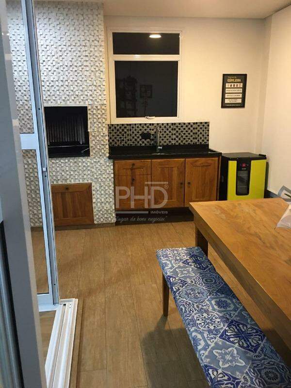 Apartamento à venda com 3 quartos, 100m² - Foto 5