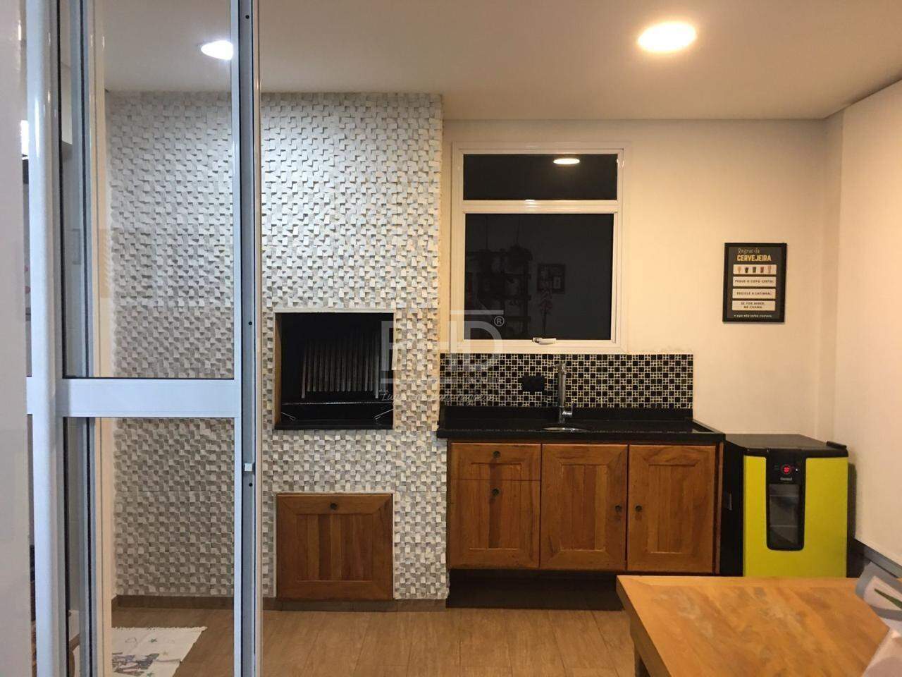 Apartamento à venda com 3 quartos, 100m² - Foto 6