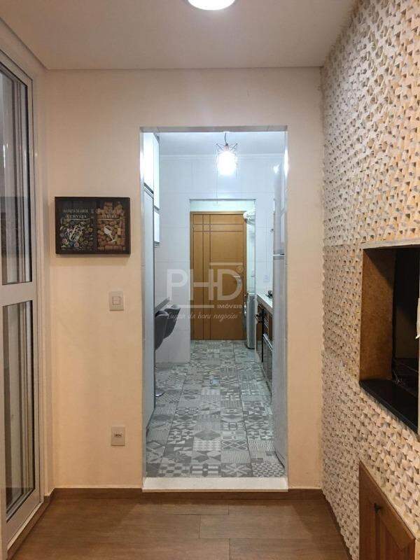 Apartamento à venda com 3 quartos, 100m² - Foto 7