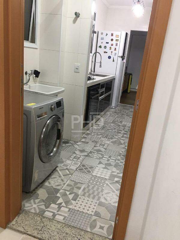 Apartamento à venda com 3 quartos, 100m² - Foto 12