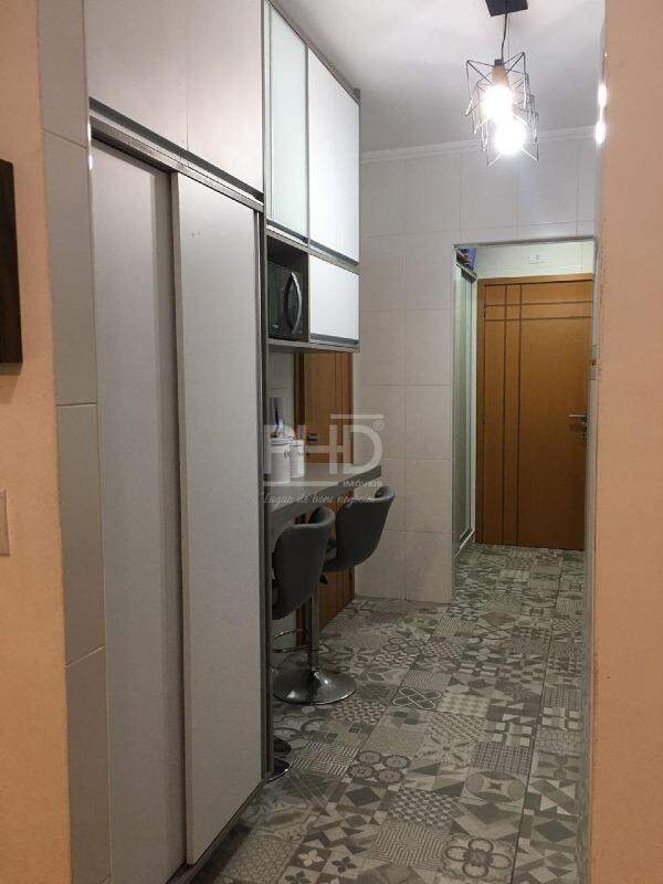 Apartamento à venda com 3 quartos, 100m² - Foto 19