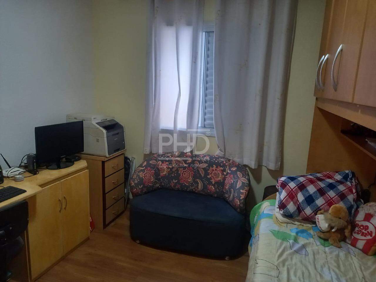 Apartamento à venda com 2 quartos, 67m² - Foto 9