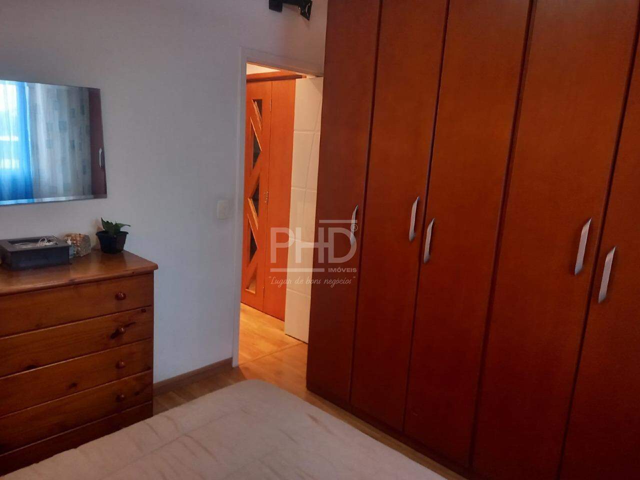 Apartamento à venda com 2 quartos, 67m² - Foto 6