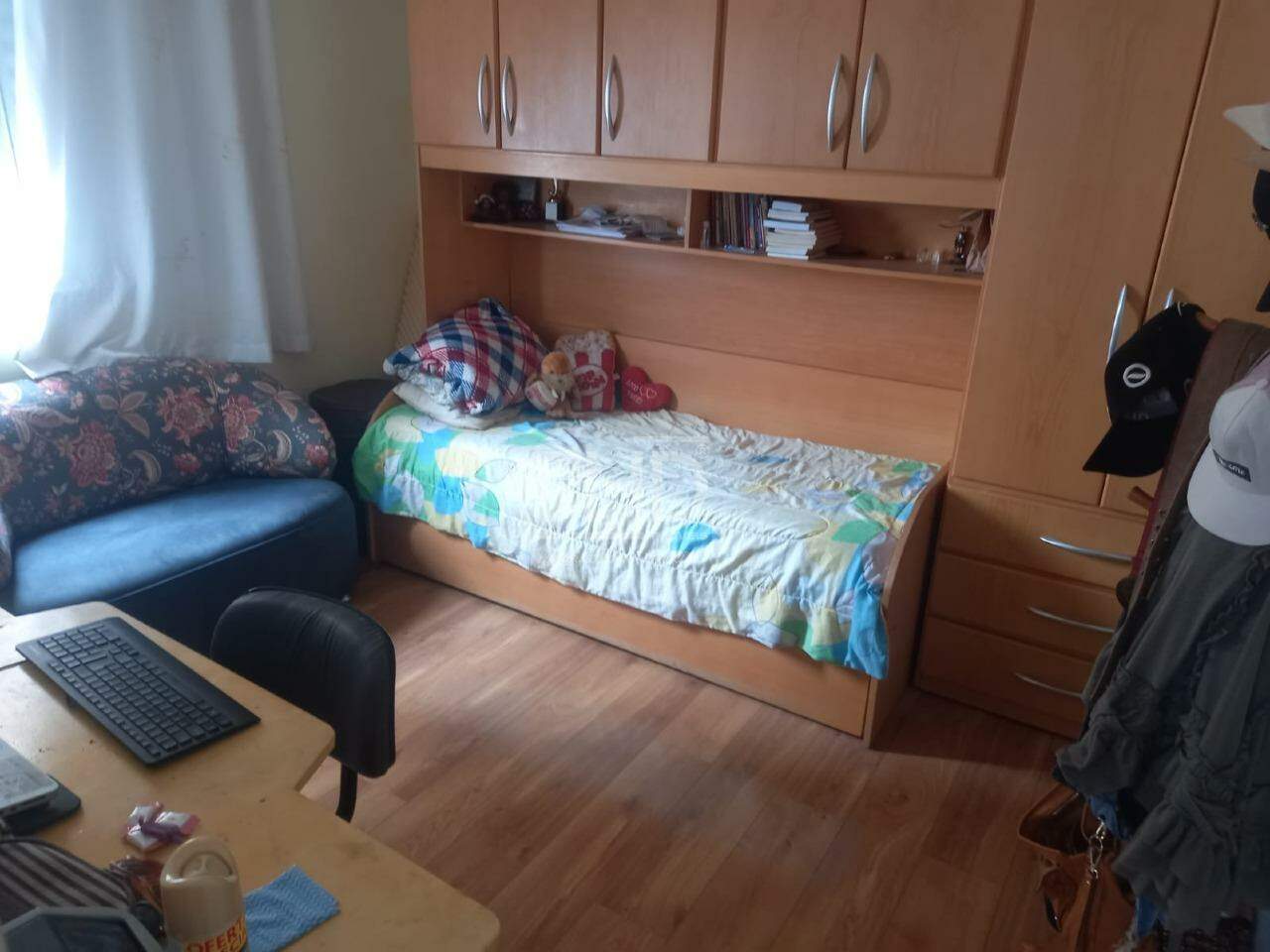 Apartamento à venda com 2 quartos, 67m² - Foto 8