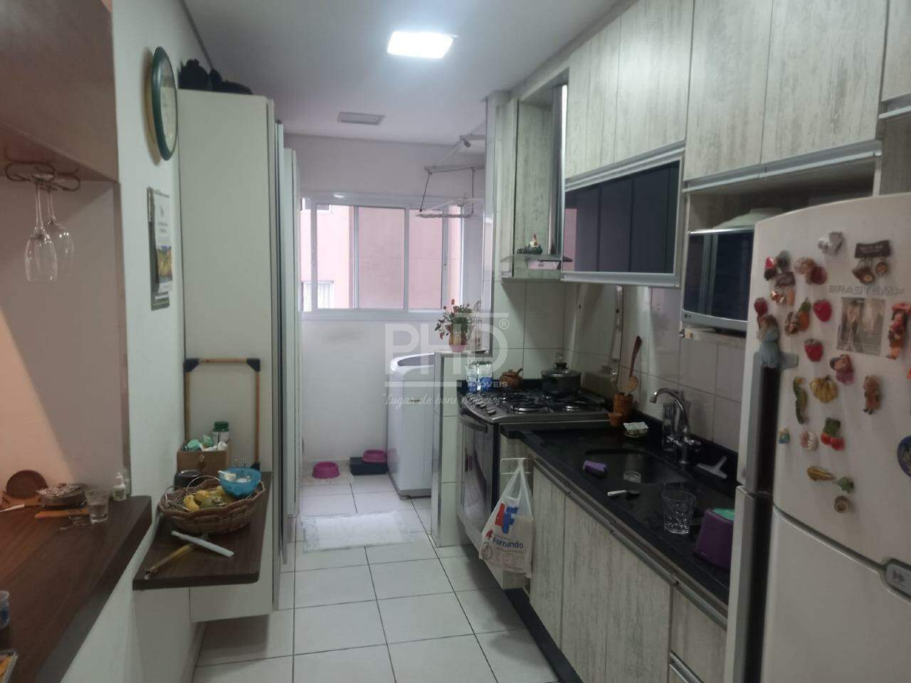 Apartamento à venda com 2 quartos, 67m² - Foto 1