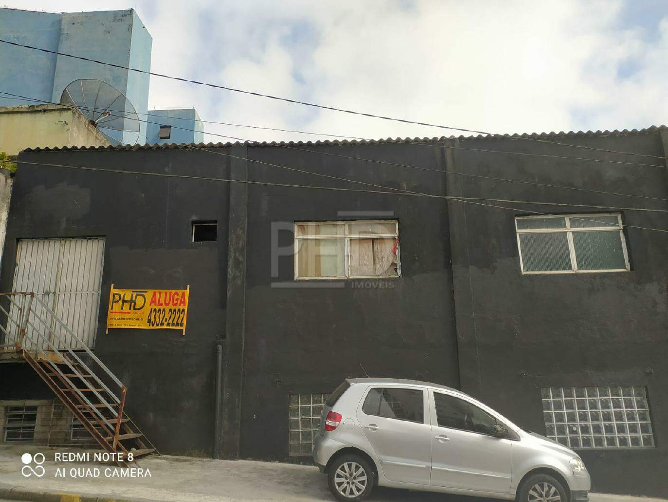 Conjunto Comercial-Sala para alugar, 162m² - Foto 1