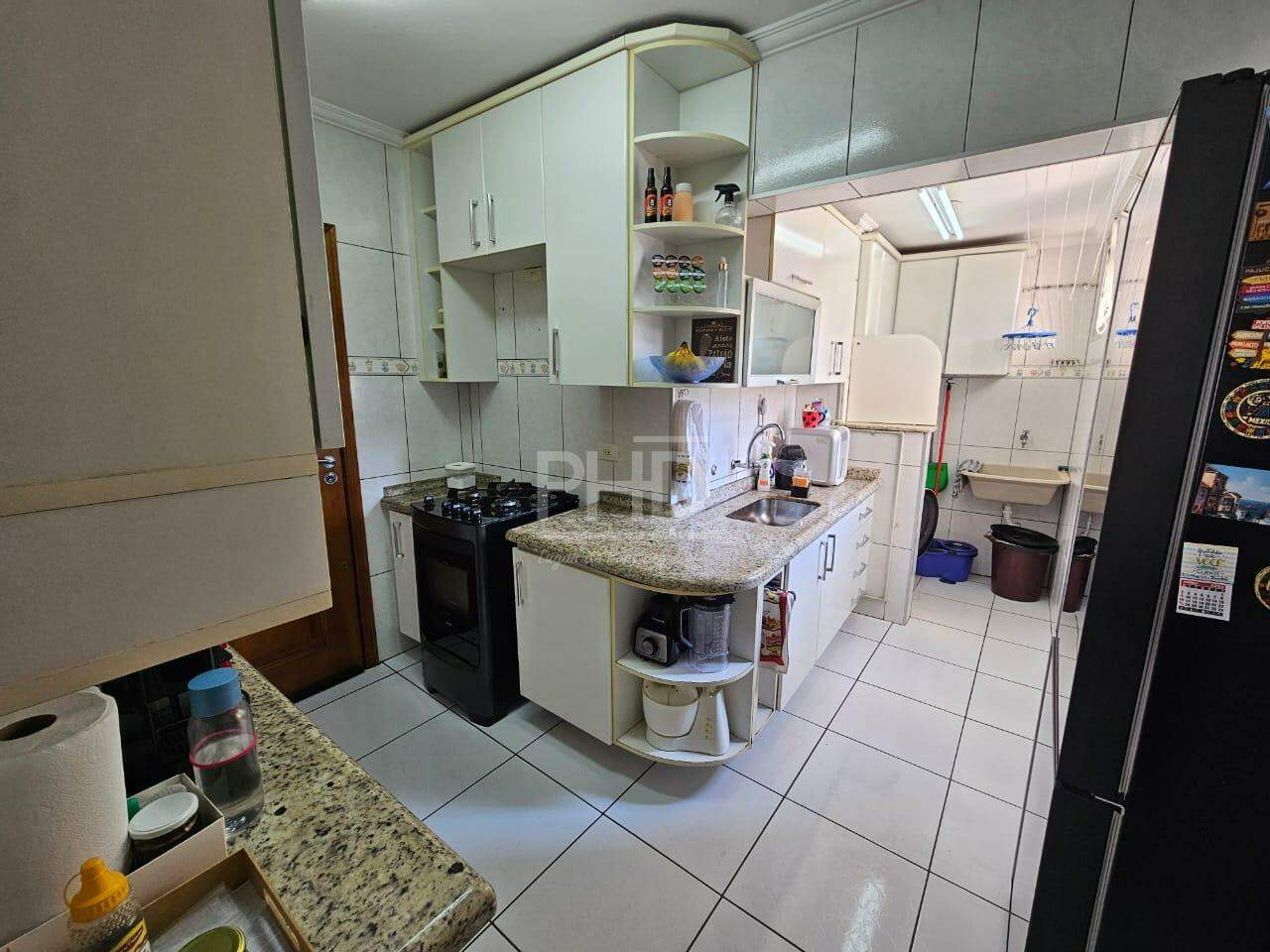 Apartamento à venda com 3 quartos, 70m² - Foto 8