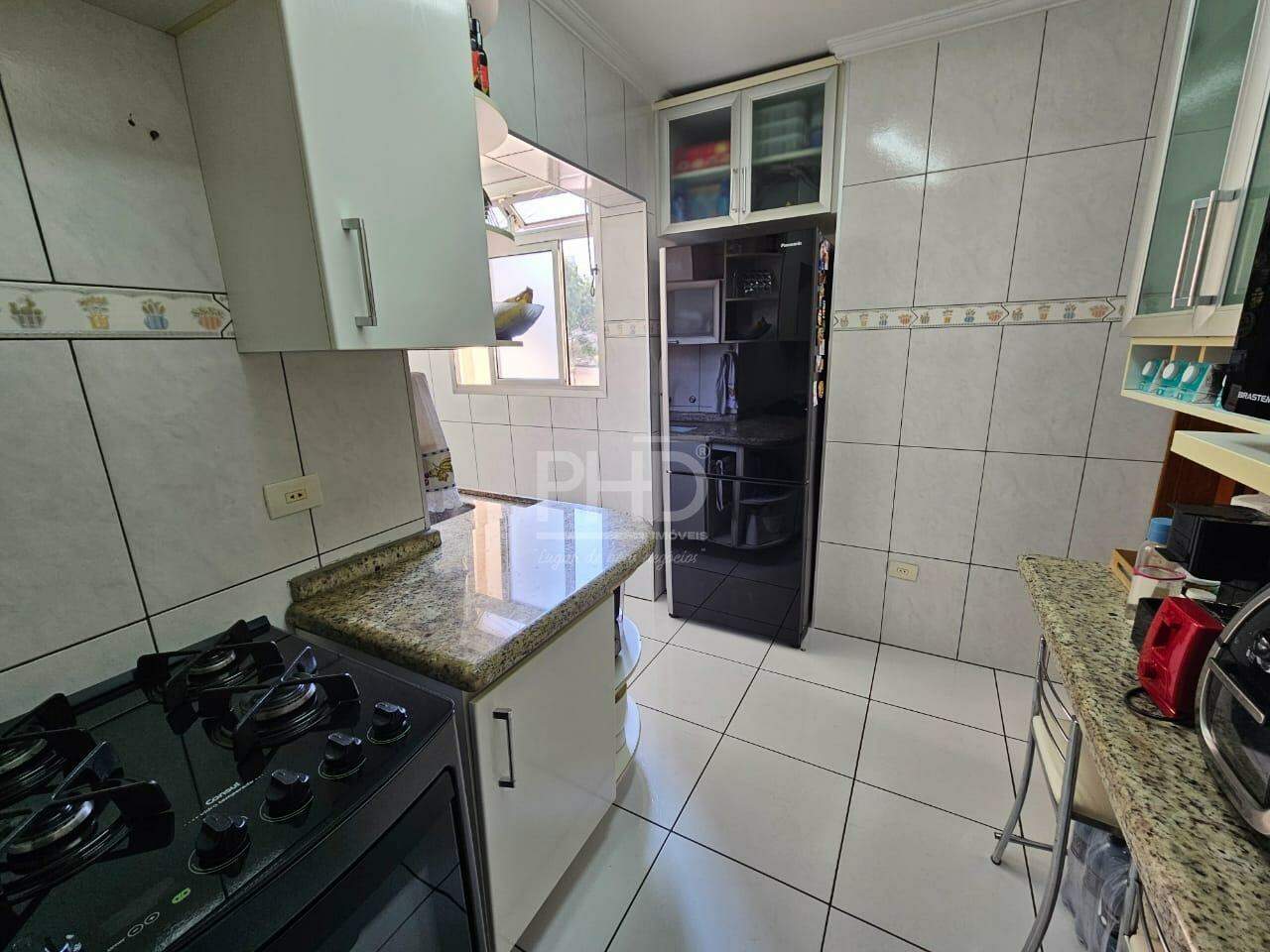 Apartamento à venda com 3 quartos, 70m² - Foto 7