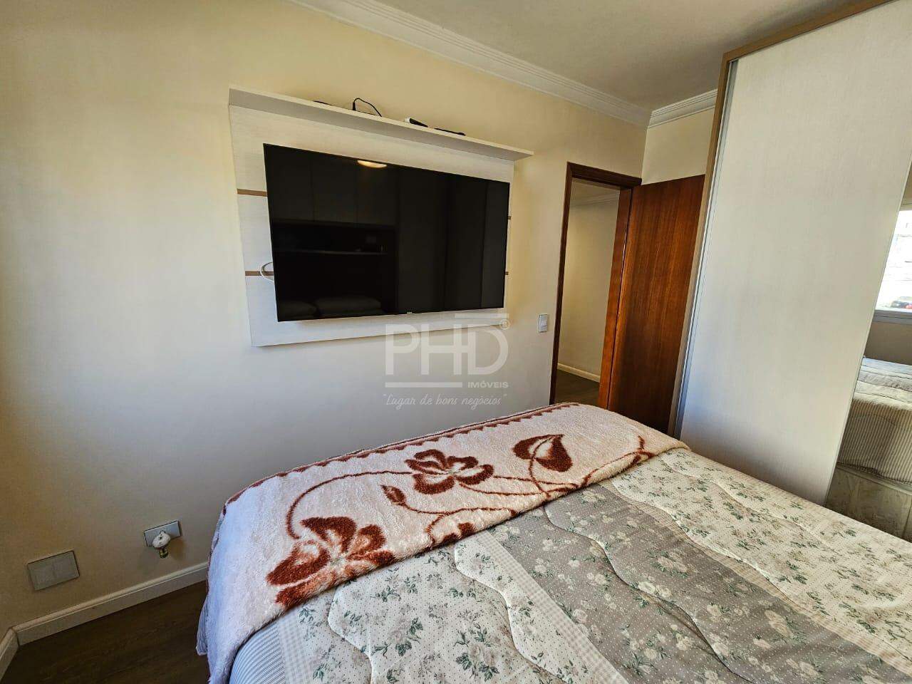 Apartamento à venda com 3 quartos, 70m² - Foto 15