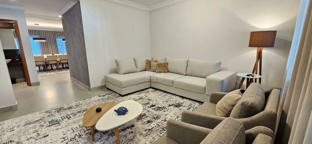 Sobrado à venda com 4 quartos, 382m² - Foto 3