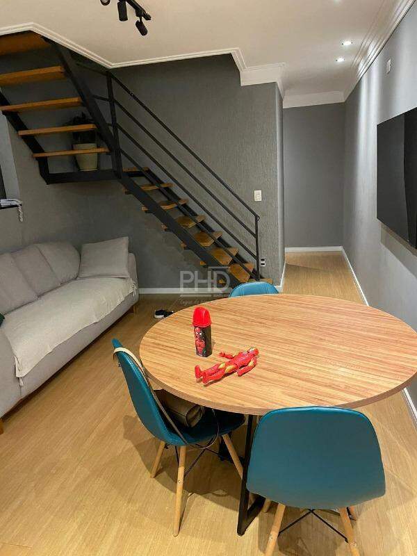 Cobertura à venda com 2 quartos, 148m² - Foto 2