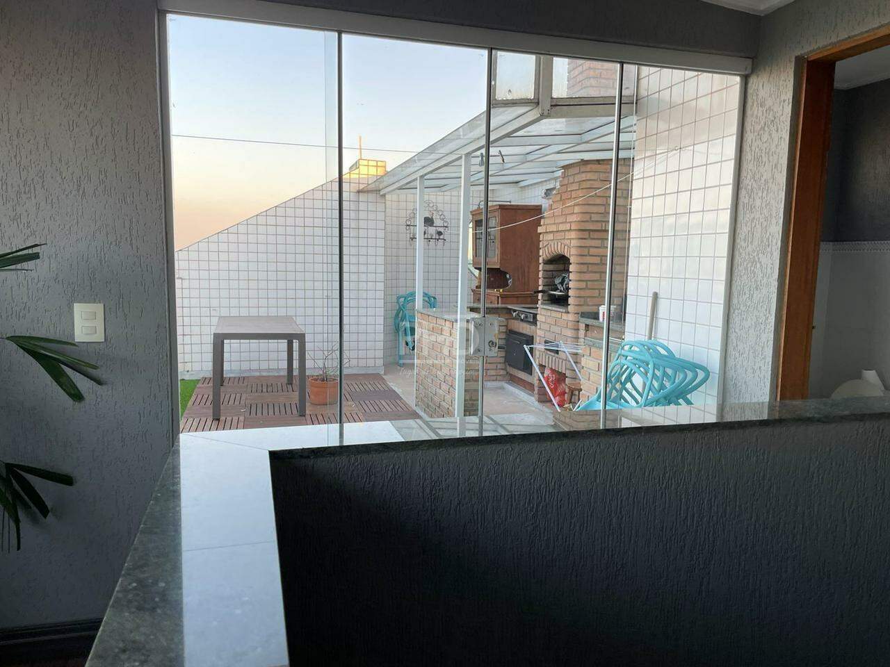 Cobertura à venda com 2 quartos, 148m² - Foto 8